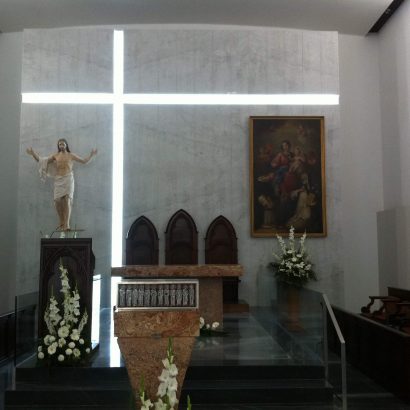 Convento de Santa Catalina