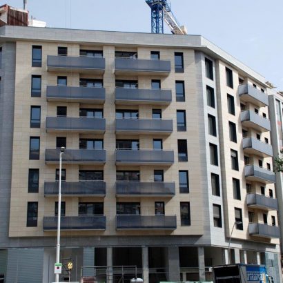 Façades