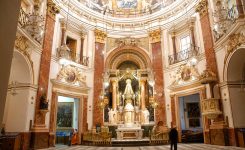 Mabello, una empresa de referencia para el arte sacro