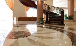5 suelos de mármol modernos para tu casa 