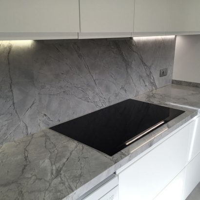 interiorismo en marmol