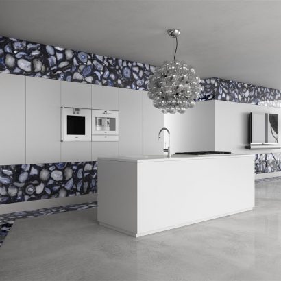 interiorismo en marmol
