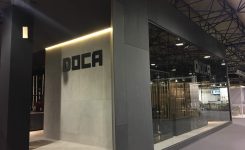Mabello participa en Cevisama 2019