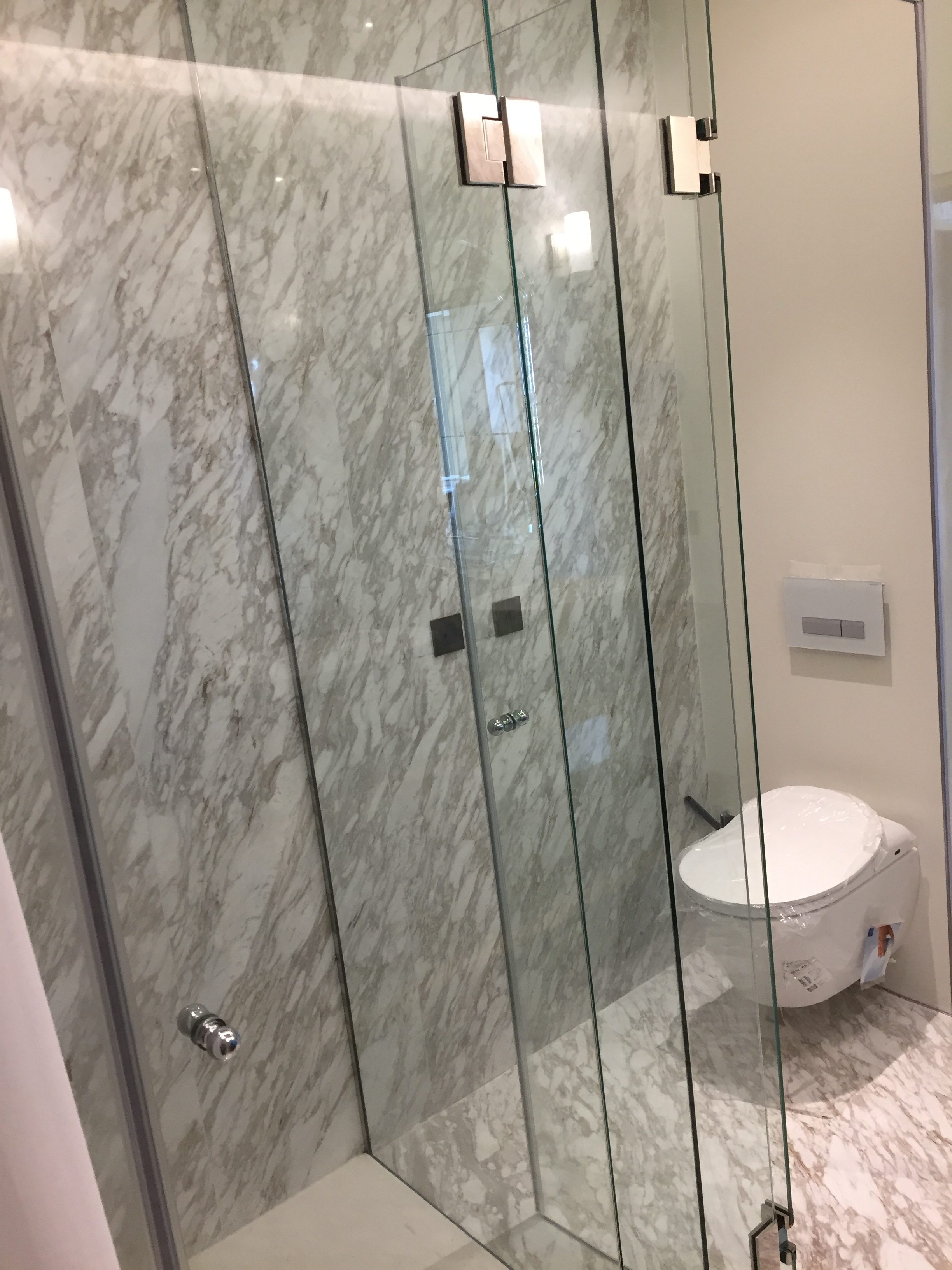 baño granito