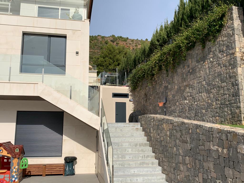 fachada piedra