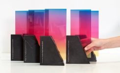 Elaboramos junto a Inma Femenía los trofeos de los Premis de L’Audiovisual Valencià
