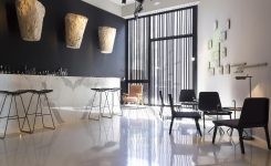 Suelos de mármol en interiores: una tendencia que nunca pasa de moda