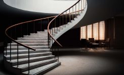 Granito para la escalera: ¡Conoce todas las ventajas!