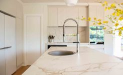 ¡Descubre cómo cuidar tus muebles de mármol!