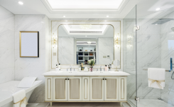 Decoración con piedra natural: beneficios e ideas para introducirla en tu hogar