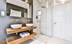 Ideas de decoración con mármol