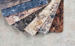 Colores de granito: elige el mejor para tus encimeras